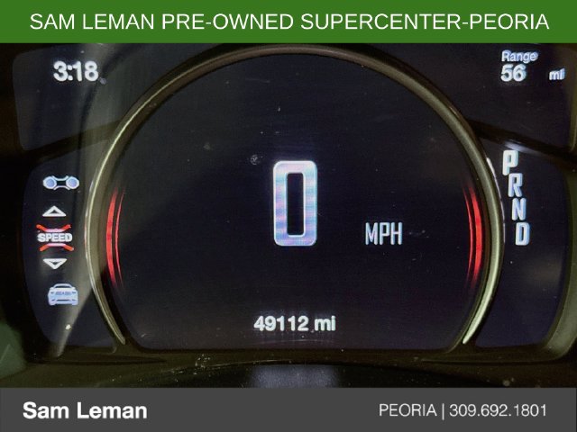Used 2023 Dodge Durango R/T AWD/4WD image 12