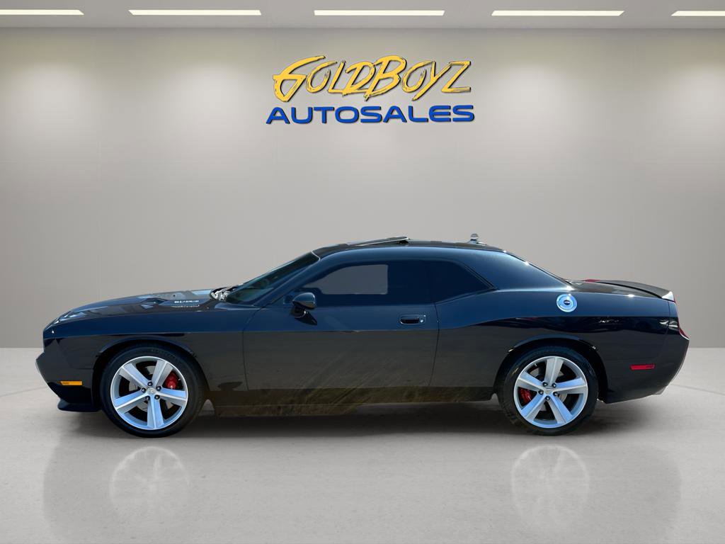 Used 2008 Dodge Challenger SRT8 image 33