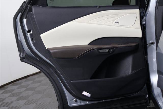 Certified 2023 Lexus RX 350 AWD/4WD image 13