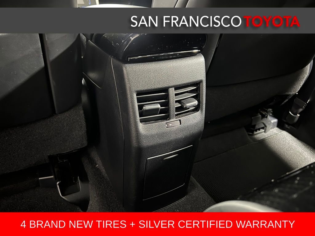 Certified 2018 Toyota Mirai image 16