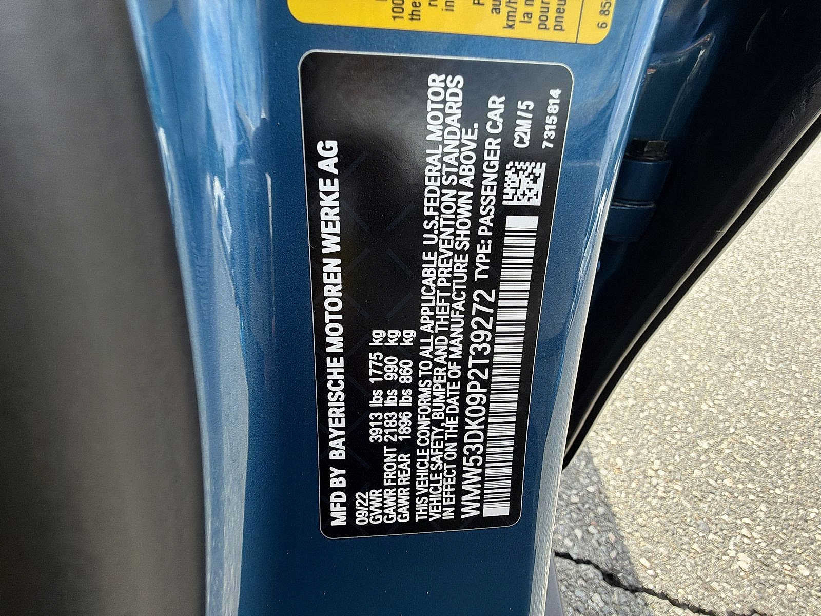 Used 2023 MINI Cooper S FWD image 29