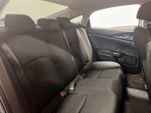 Used 2016 Honda Civic LX image 13