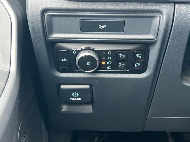 New 2026 Ford F150 XLT w/ Equipment Group 302A MID image 24