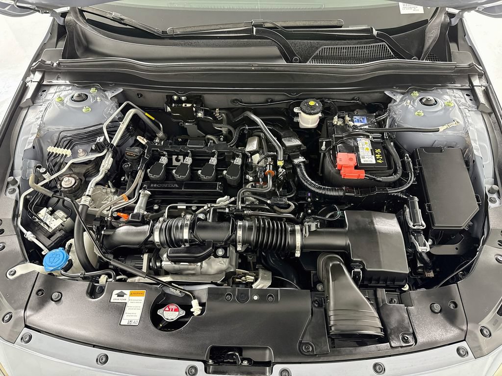 Used 2022 Honda Accord Sport image 29