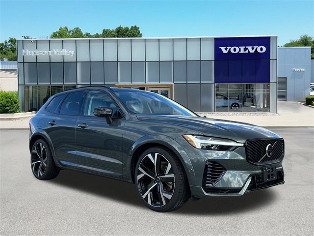 New 2026 Volvo XC60 T8 Ultra image 1