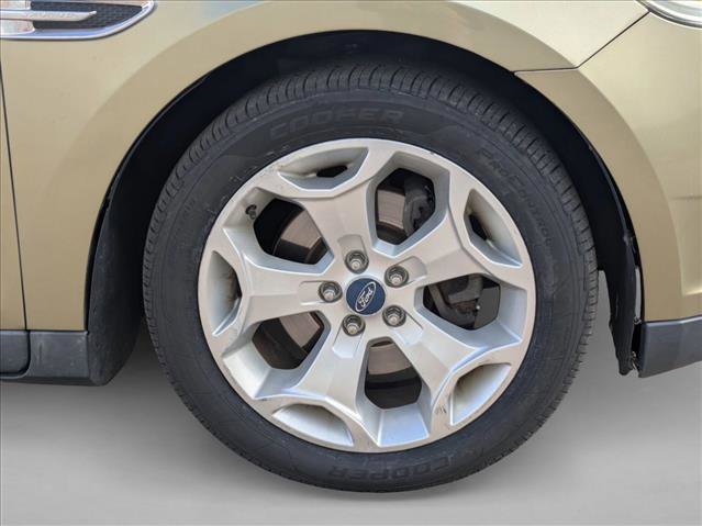 Used 2012 Ford Taurus Limited image 10