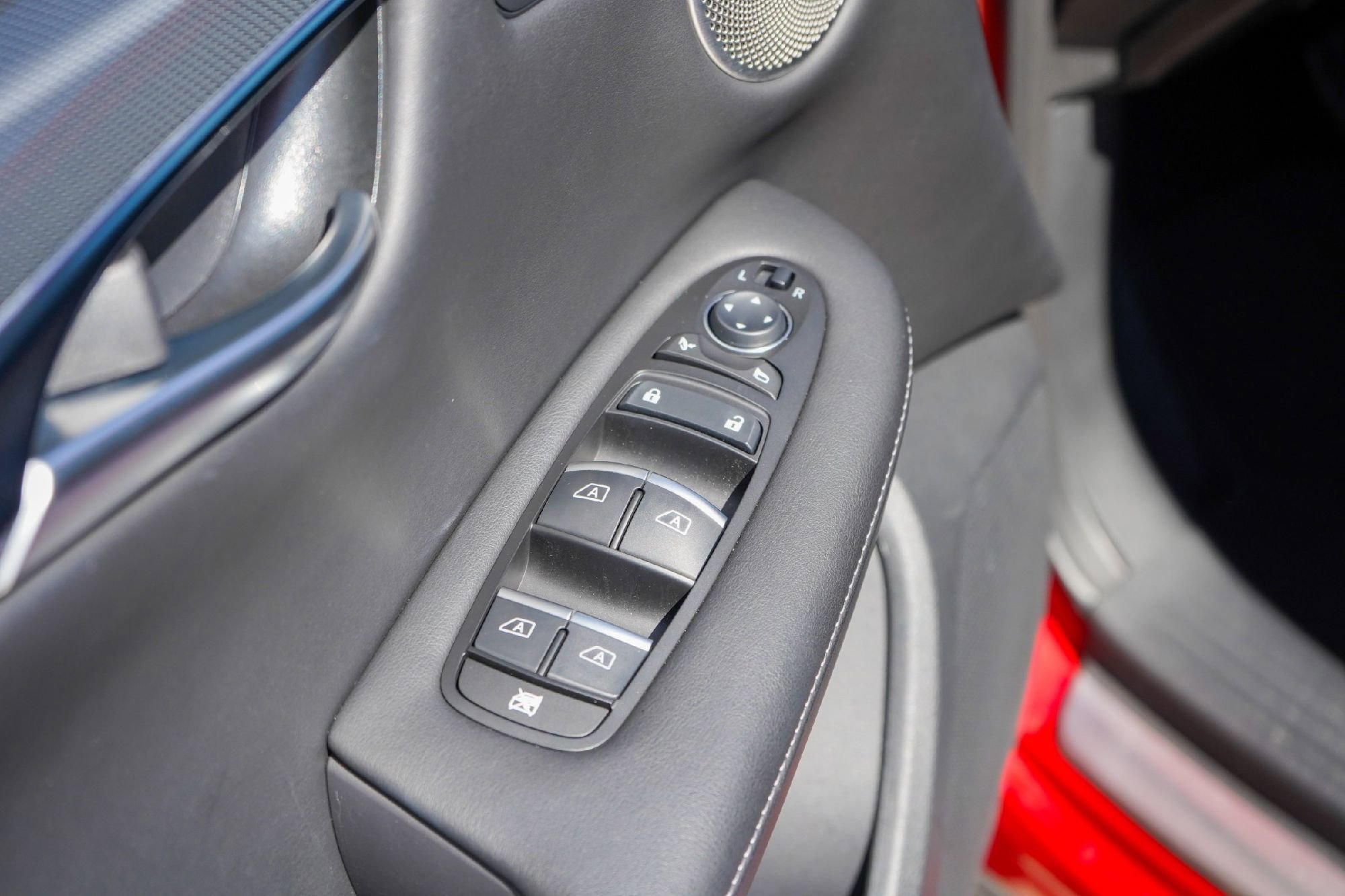 Certified 2023 INFINITI QX50 Sport image 21