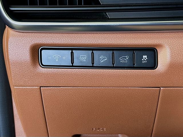 Used 2025 Kia Telluride SX Prestige X-Pro image 11