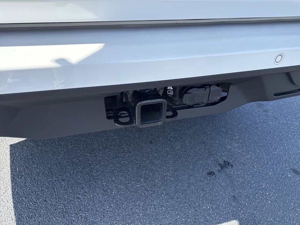 Used 2025 Ford Expedition Active image 28