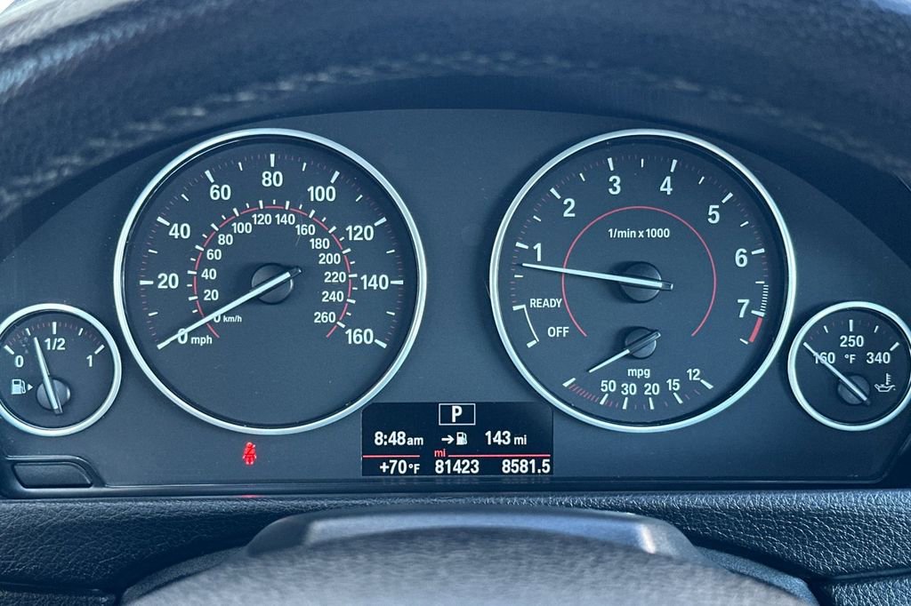 Used 2015 BMW 428i Convertible image 28