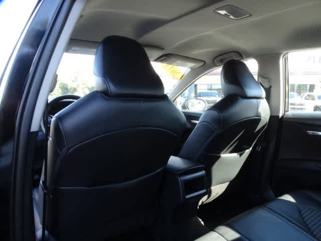 Certified 2023 Toyota Camry SE image 21