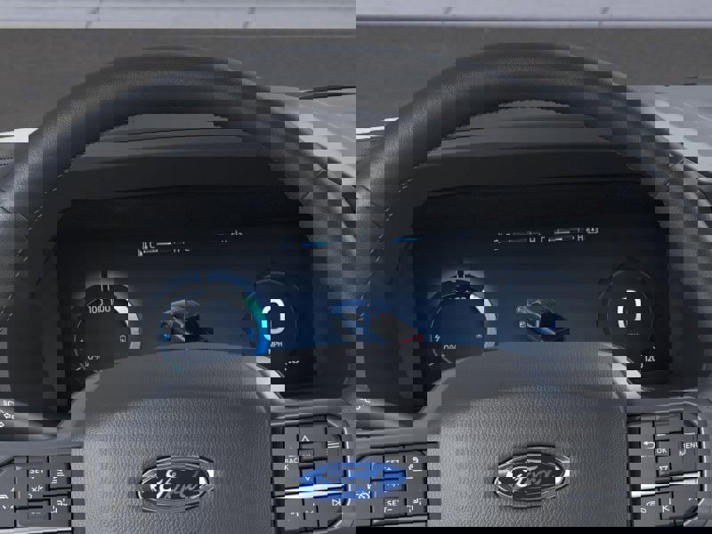 New 2025 Ford F150 Lightning Lariat image 13