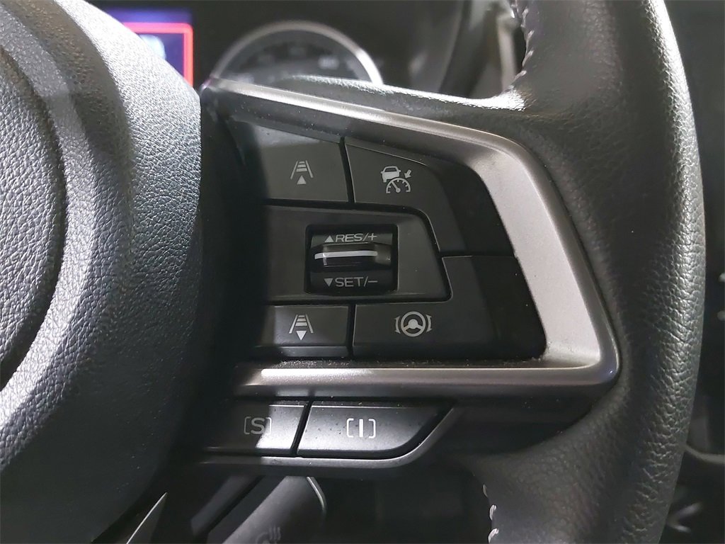 Used 2022 Subaru Forester Limited image 18