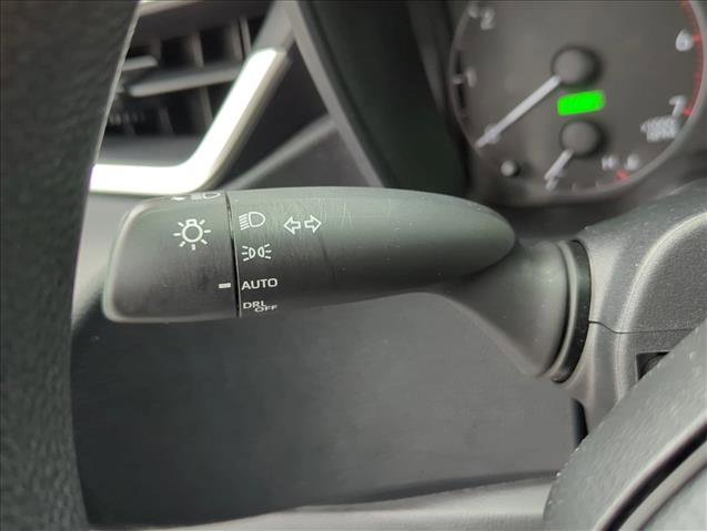 Certified 2024 Toyota Corolla LE FWD image 14