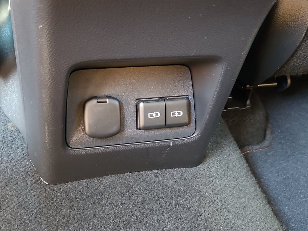 Used 2024 Lexus NX 350 AWD w/ Cold Area Package image 22