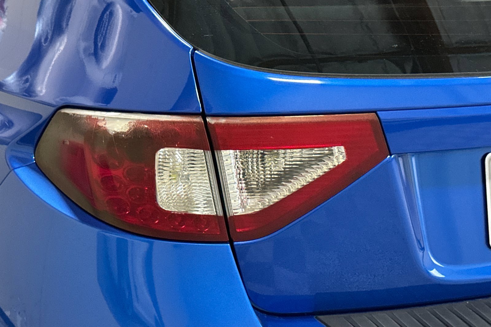 Used 2009 Subaru Impreza WRX STI image 43