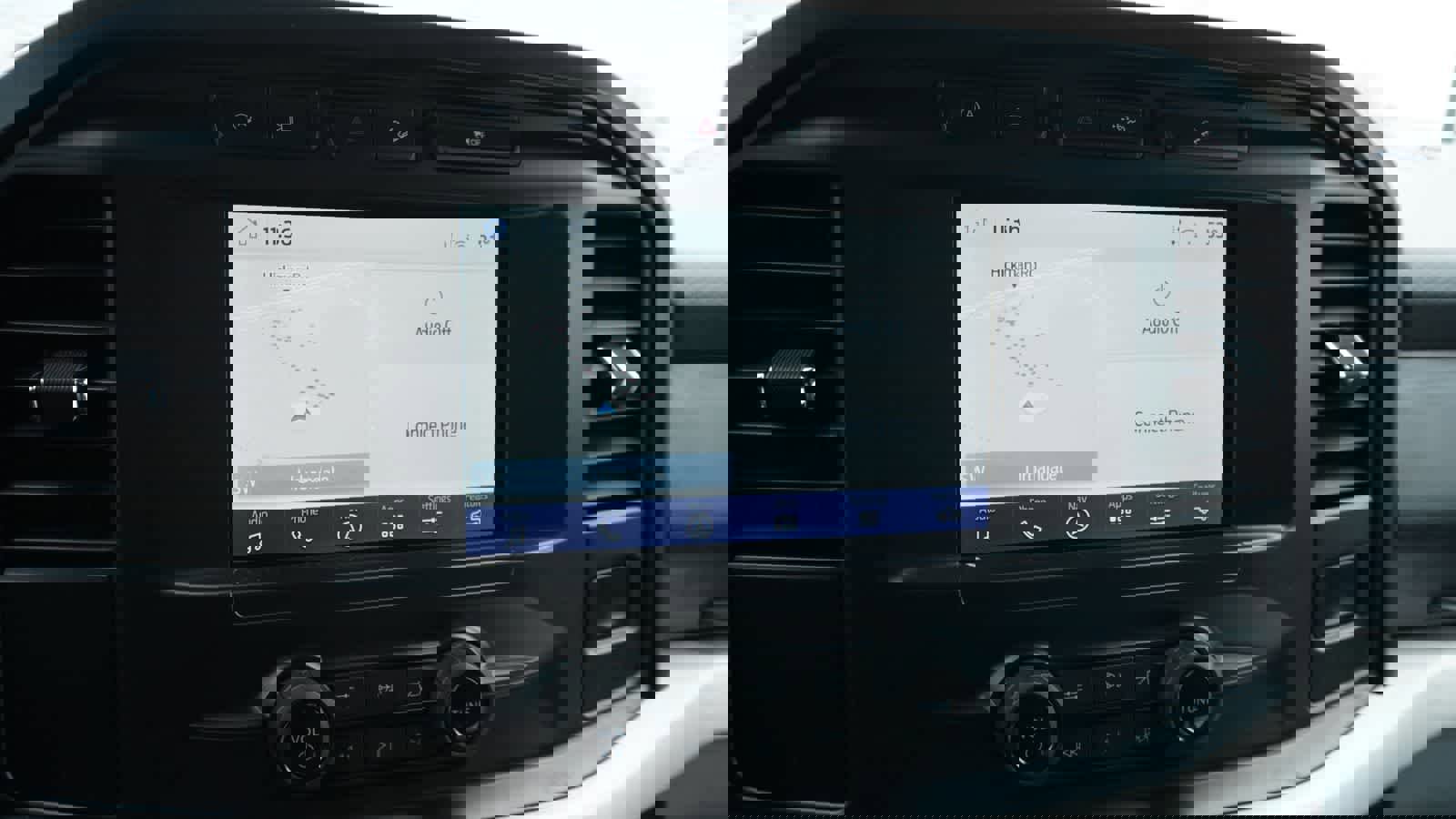 Used 2021 Ford F150 XL w/ Trailer Tow Package image 24