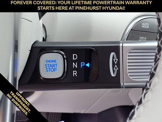 New 2026 Hyundai Palisade Calligraphy image 12