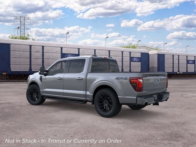 New 2026 Ford F150 Lariat AWD/4WD image 4