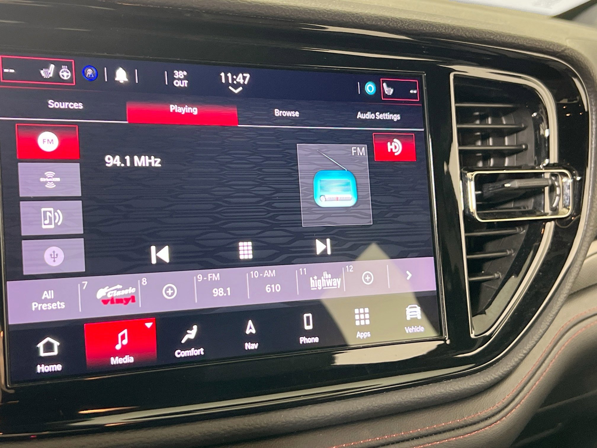 Used 2022 Dodge Durango R/T image 15