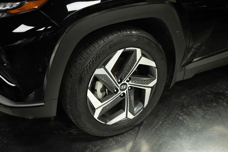 Used 2023 Hyundai Tucson SEL w/ Convenience Package FWD image 4