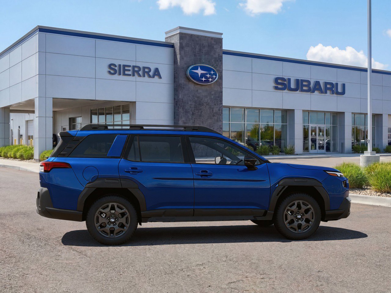 New 2026 Subaru Outback Limited image 13