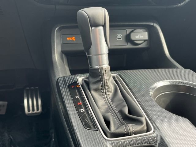 New 2026 Honda Civic Sport image 31