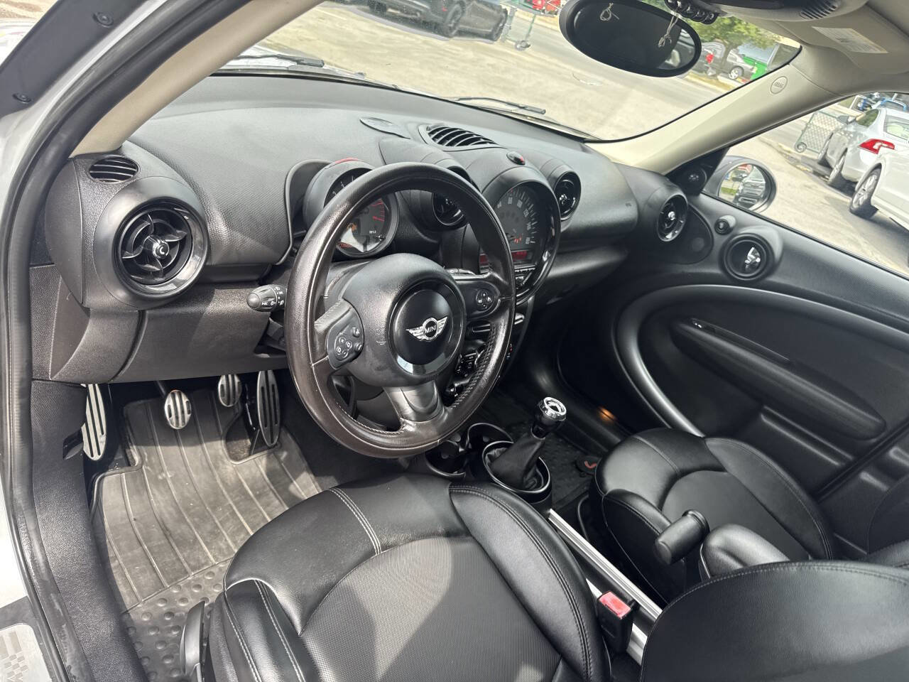 Used 2016 MINI Cooper Countryman S image 25