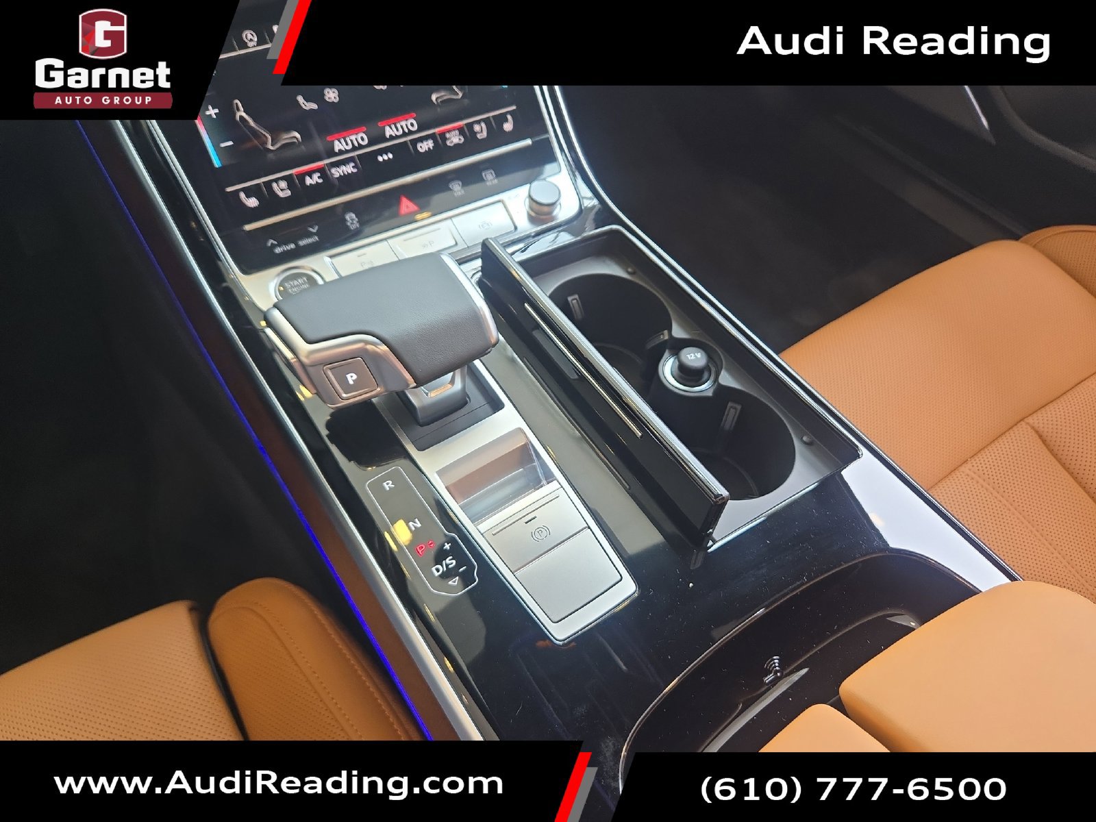 New 2027 Audi A8 L 3.0T AWD/4WD image 18