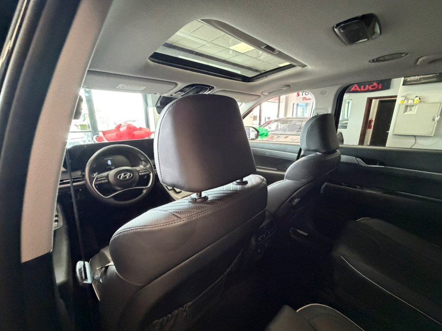 Used 2023 Hyundai Palisade XRT AWD/4WD image 30