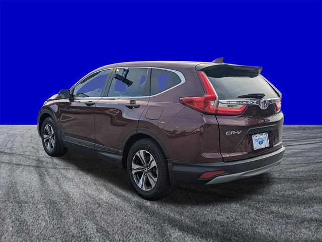 Used 2018 Honda CR-V LX image 6