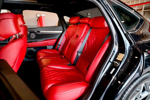 Used 2023 Genesis G80 2.5T w/ Sport Prestige Package image 24