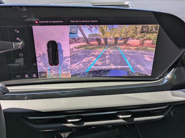 New 2025 Audi A5 2.0T Premium Plus image 14