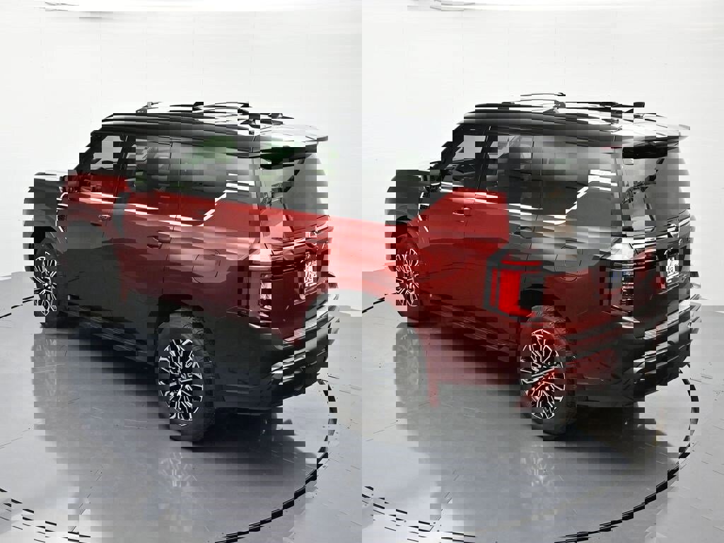 New 2025 Nissan Armada Platinum w/ Convenience Package image 38