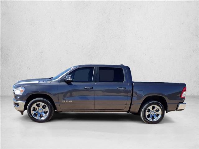 Used 2020 RAM 1500 Big Horn image 2