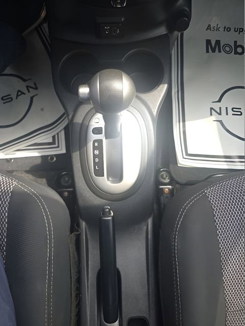 Used 2019 Nissan Versa SV FWD image 16