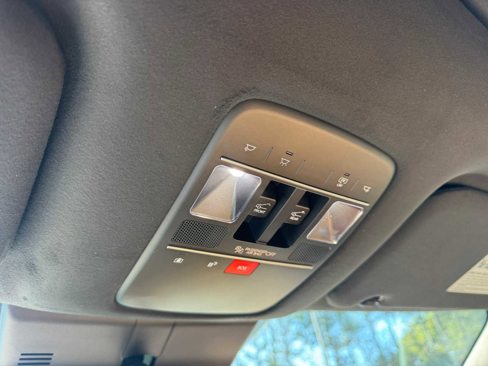 New 2026 Hyundai Palisade Calligraphy image 20