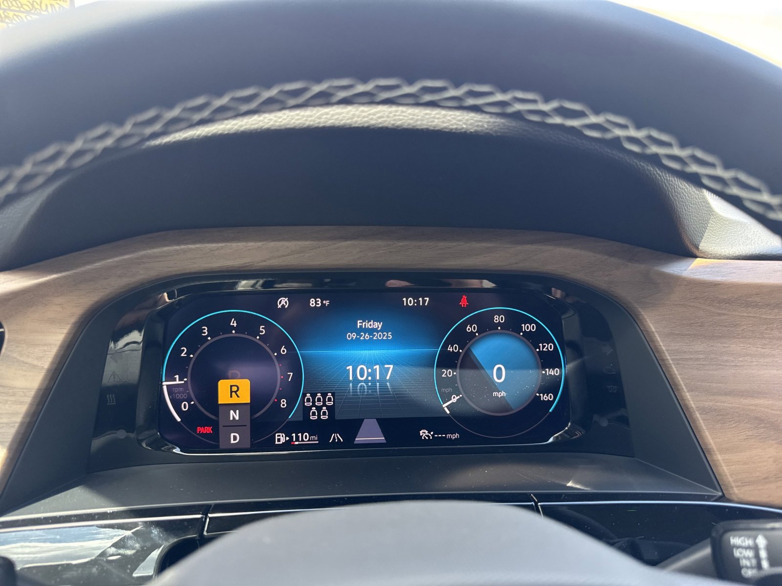 New 2026 Volkswagen Atlas SE image 28