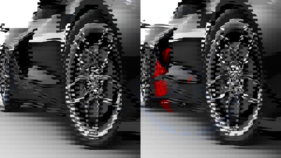 New 2026 Chevrolet Corvette Z06 image 8