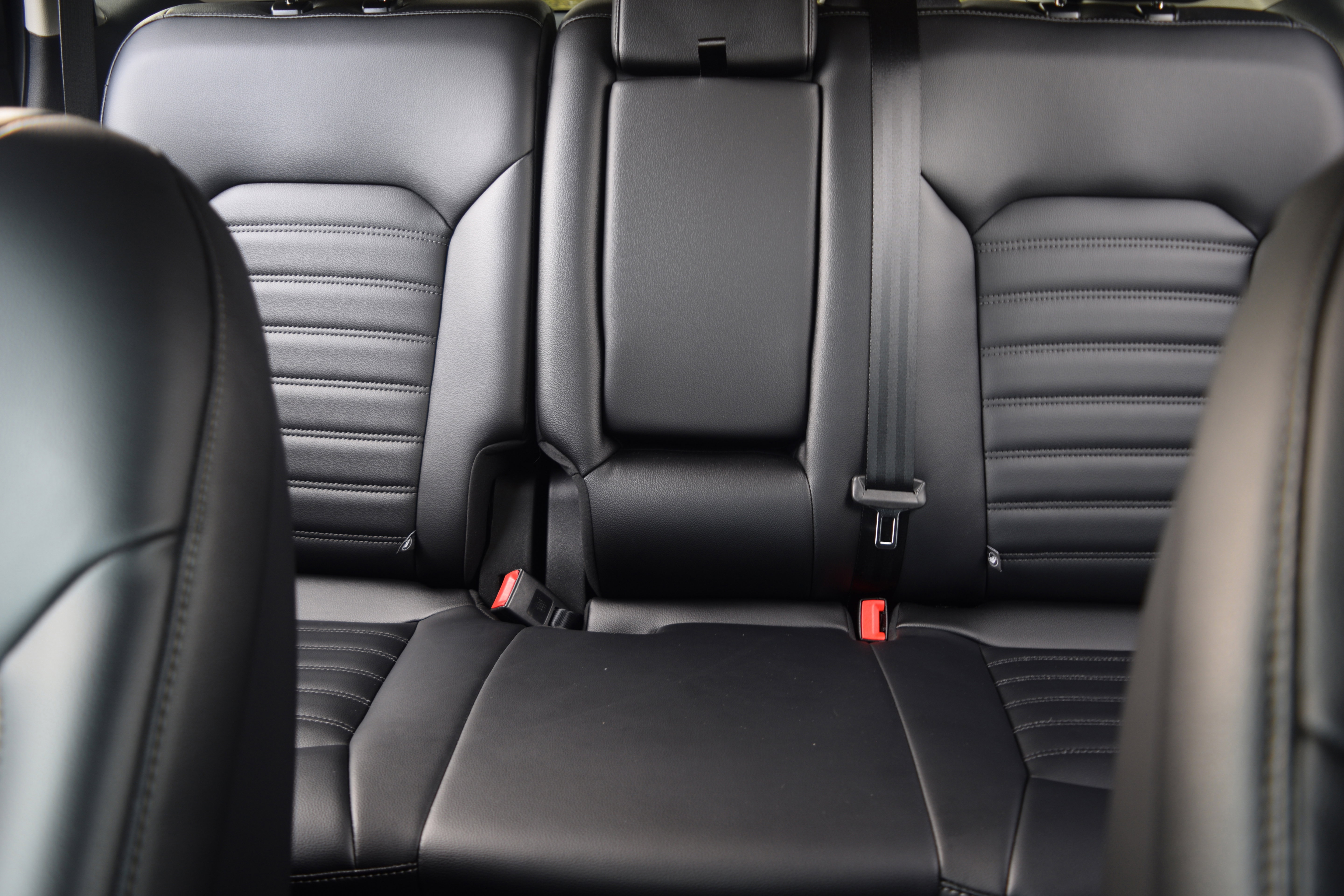 Used 2022 Ford Edge SEL w/ Convenience Package image 15