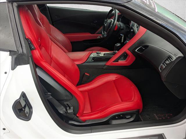 Used 2018 Chevrolet Corvette Grand Sport image 17
