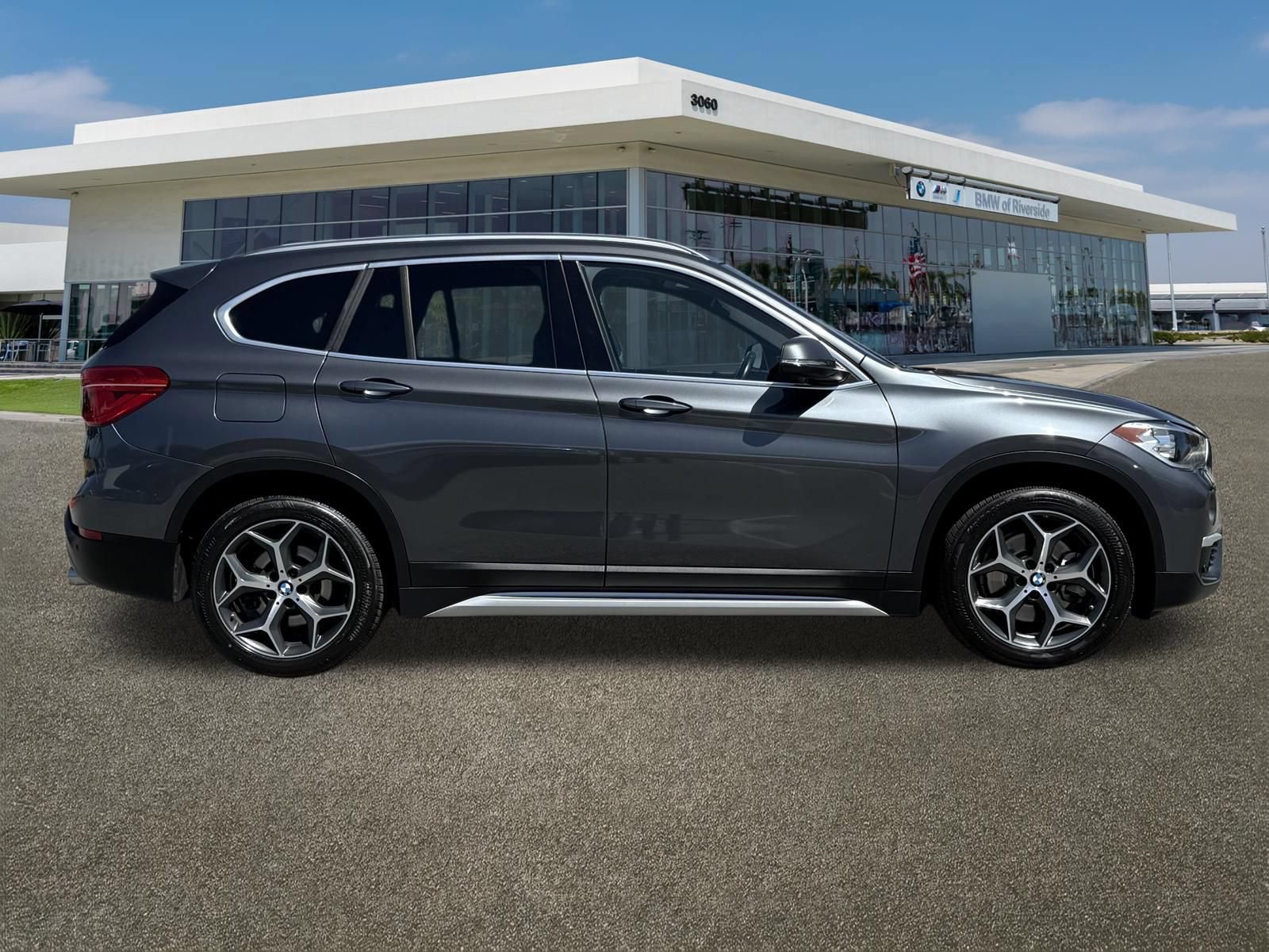 Used 2019 BMW X1 sDrive28i FWD image 12
