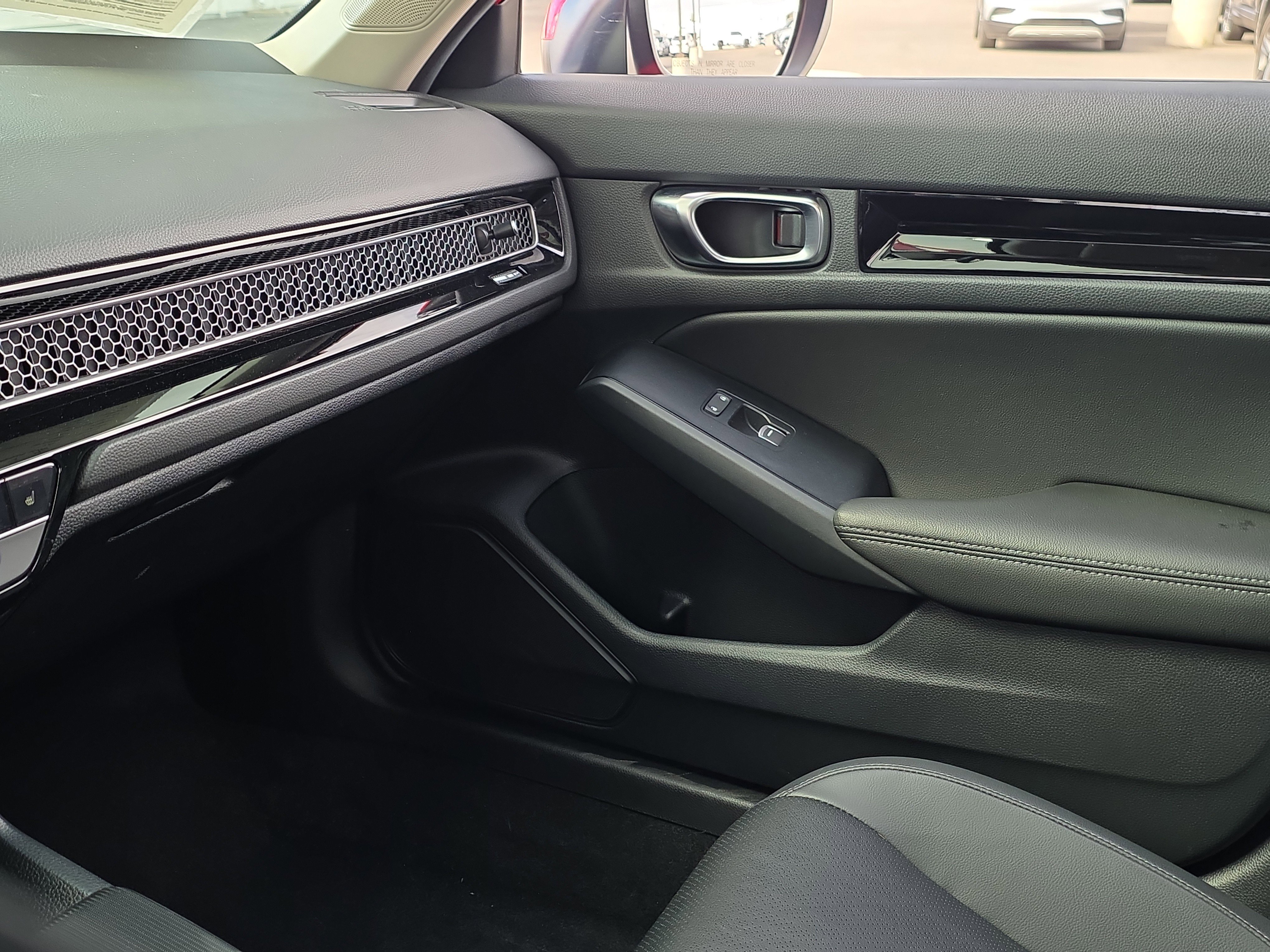 Used 2024 Honda Civic EX-L image 24