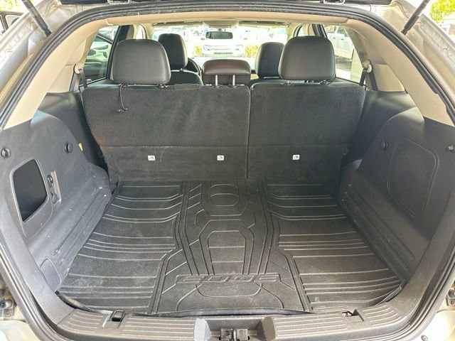 Used 2014 Ford Edge Limited FWD image 14