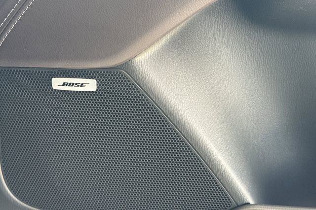 New 2025 MAZDA CX-5 Signature image 21