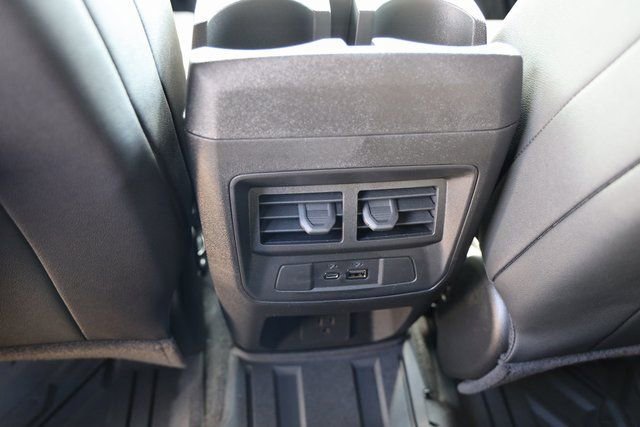 New 2026 GMC Canyon Elevation w/ Convenience Package image 23