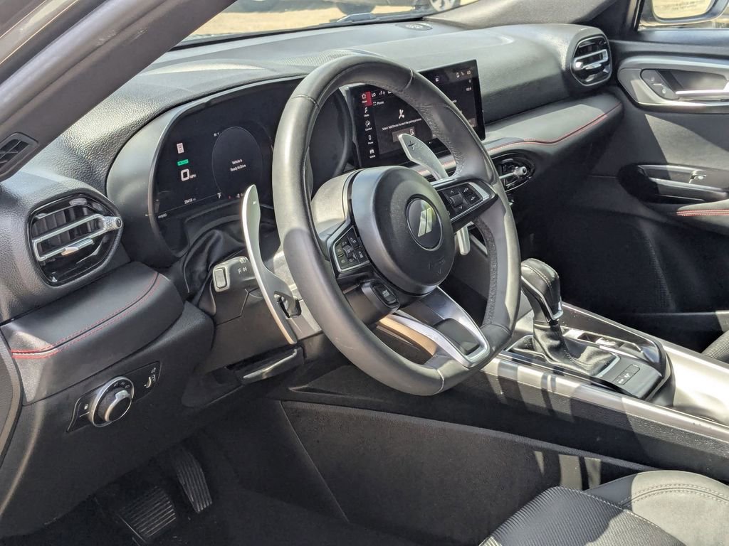 Used 2024 Dodge Hornet R/T image 14