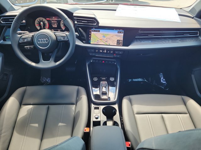 New 2026 Audi A3 2.0T Premium AWD/4WD image 2