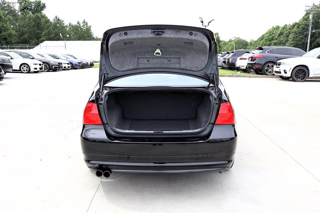 Used 2011 BMW 328i Sedan RWD image 32