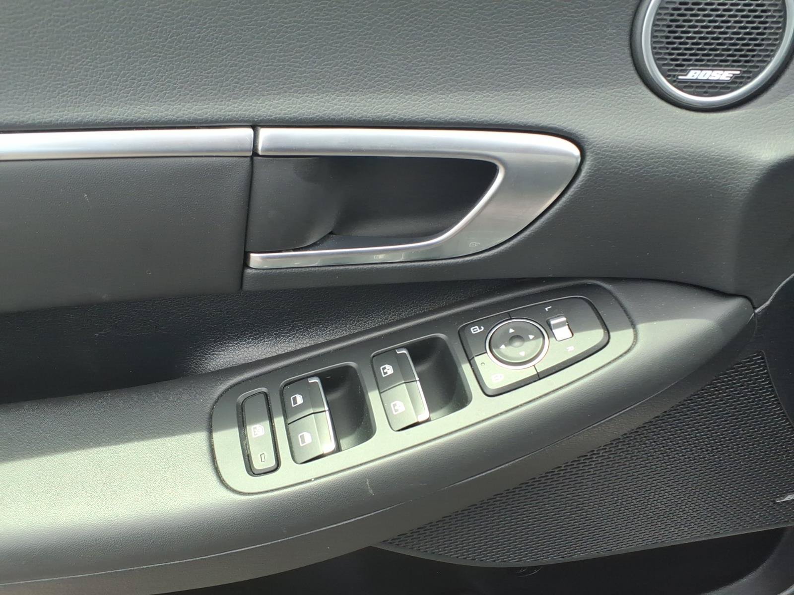 Used 2022 Hyundai Sonata SEL w/ Cargo Package FWD image 24